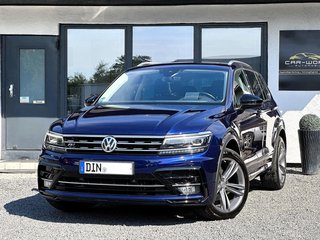 Volkswagen Tiguan Highline BMT /4Motion R-Line Reifen-Neu - bilder 1