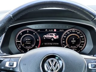 Volkswagen Tiguan Highline BMT /4Motion R-Line Reifen-Neu - bilder 9