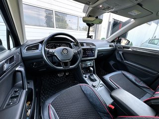 Volkswagen Tiguan Highline BMT /4Motion R-Line Reifen-Neu - bilder 7