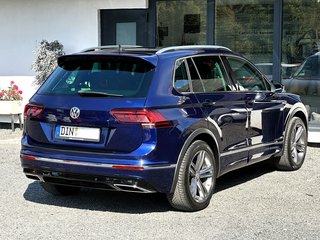 Volkswagen Tiguan Highline BMT /4Motion R-Line Reifen-Neu - bilder 3