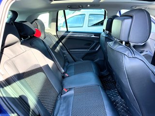 Volkswagen Tiguan Highline BMT /4Motion R-Line Reifen-Neu - bilder 10