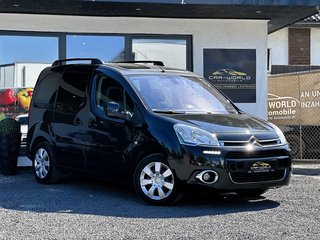 Citroën Berlingo Kombi VOLLPANO./TEMPOMAT/MULTISPACE - bilder 6