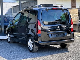 Citroën Berlingo Kombi VOLLPANO./TEMPOMAT/MULTISPACE - bilder 3