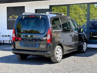 Citroën Berlingo Kombi VOLLPANO./TEMPOMAT/MULTISPACE - bilder 4