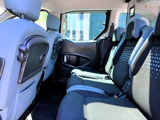 Citroën Berlingo Kombi VOLLPANO./TEMPOMAT/MULTISPACE - bilder 10