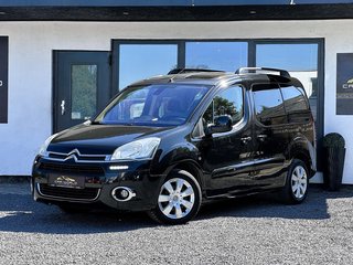 Citroën Berlingo Kombi VOLLPANO./TEMPOMAT/MULTISPACE - bilder 1