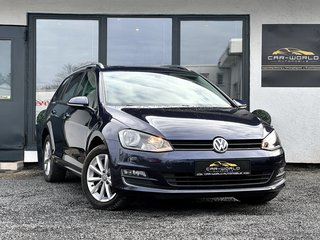Volkswagen Golf Variant Golf VII Variant Lounge BMT NAVI PANO SHZ Garantie - foto 6