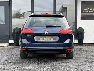 Volkswagen Golf Variant Golf VII Variant Lounge BMT NAVI PANO SHZ Garantie - foto 7