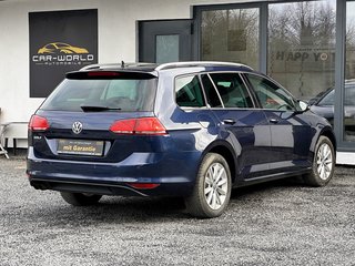 Volkswagen Golf Variant Golf VII Variant Lounge BMT NAVI PANO SHZ Garantie - foto 4