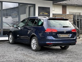 Volkswagen Golf Variant Golf VII Variant Lounge BMT NAVI PANO SHZ Garantie - foto 3