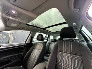 Volkswagen Golf Variant Golf VII Variant Lounge BMT NAVI PANO SHZ Garantie - foto 11