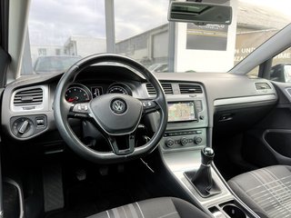 Volkswagen Golf Variant Golf VII Variant Lounge BMT NAVI PANO SHZ Garantie - foto 8