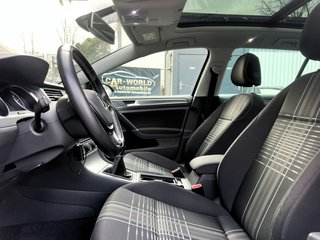 Volkswagen Golf Variant Golf VII Variant Lounge BMT NAVI PANO SHZ Garantie - foto 9