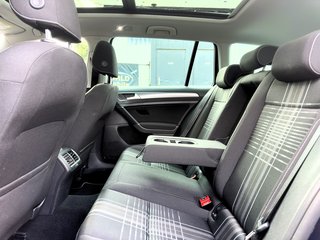 Volkswagen Golf Variant Golf VII Variant Lounge BMT NAVI PANO SHZ Garantie - foto 10