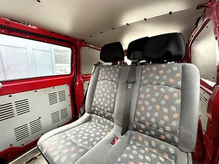 Mercedes-Benz Vito Mixto 111 CDI lang / Kundenauftrag - bilder 9