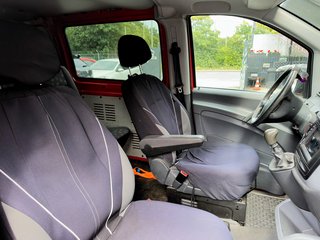 Mercedes-Benz Vito Mixto 111 CDI lang / Kundenauftrag - bilder 8
