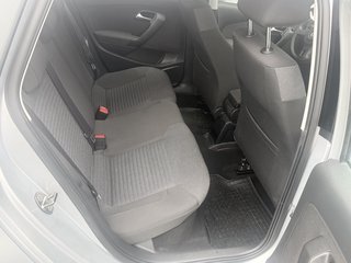 Volkswagen Polo V Automatik Wenig KM 1 HD Scheckheft Garantie Comfortline - foto 6