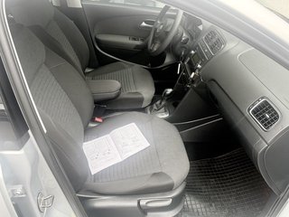 Volkswagen Polo V Automatik Wenig KM 1 HD Scheckheft Garantie Comfortline - foto 4