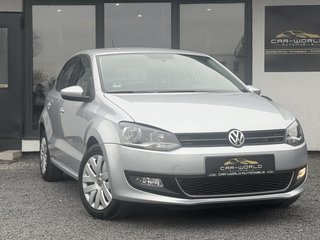 Volkswagen Polo V Automatik Wenig KM 1 HD Scheckheft Garantie Comfortline - foto 2