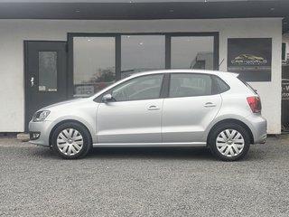 Volkswagen Polo V Automatik Wenig KM 1 HD Scheckheft Garantie Comfortline - foto 10