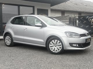 Volkswagen Polo V Automatik Wenig KM 1 HD Scheckheft Garantie Comfortline - foto 11