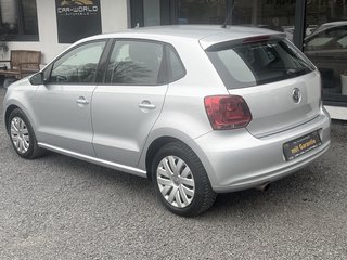 Volkswagen Polo V Automatik Wenig KM 1 HD Scheckheft Garantie Comfortline - foto 3