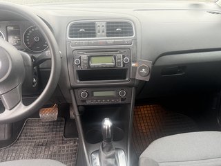 Volkswagen Polo V Automatik Wenig KM 1 HD Scheckheft Garantie Comfortline - foto 15