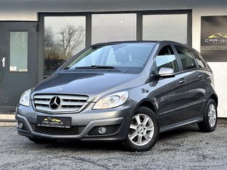 Mercedes-Benz B 160 Gebrauchtwagen Kaufen