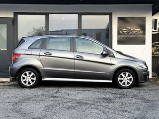 Mercedes-Benz B 160 1.Hand/Sitzheizung/Tempomat - bilder 5