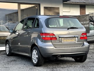 Mercedes-Benz B 160 1.Hand/Sitzheizung/Tempomat - bilder 3