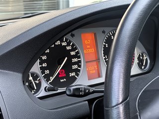 Mercedes-Benz B 160 1.Hand/Sitzheizung/Tempomat - bilder 11