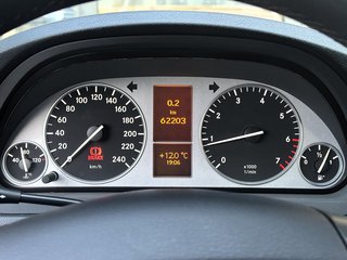 Mercedes-Benz B 160 1.Hand/Sitzheizung/Tempomat - bilder 10