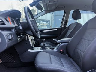 Mercedes-Benz B 160 1.Hand/Sitzheizung/Tempomat - bilder 8