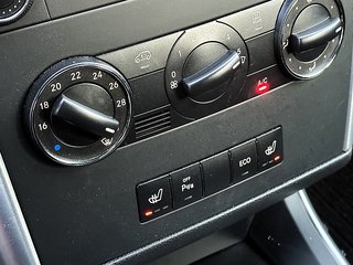 Mercedes-Benz B 160 1.Hand/Sitzheizung/Tempomat - bilder 14