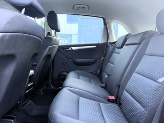 Mercedes-Benz B 160 1.Hand/Sitzheizung/Tempomat - bilder 9