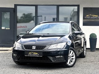 SEAT Leon ST Klima Navi Tüv Neu Style - bilder 1