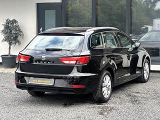 SEAT Leon ST Klima Navi Tüv Neu Style - bilder 5