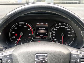 SEAT Leon ST Klima Navi Tüv Neu Style - bilder 11
