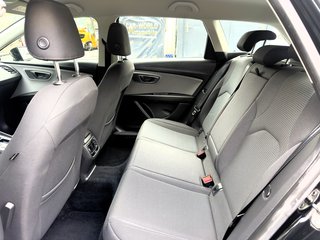 SEAT Leon ST Klima Navi Tüv Neu Style - bilder 8