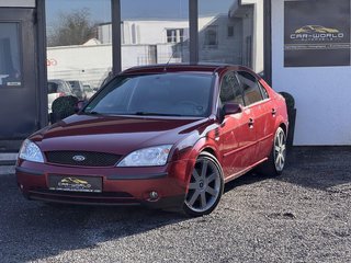 Ford Mondeo Ghia Klima Navi Tüv - foto 1