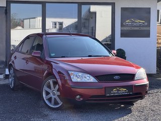 Ford Mondeo Ghia Klima Navi Tüv - foto 2