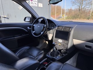 Ford Mondeo Ghia Klima Navi Tüv - foto 11