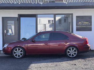 Ford Mondeo Ghia Klima Navi Tüv - foto 6