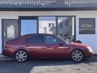 Ford Mondeo Ghia Klima Navi Tüv - foto 5