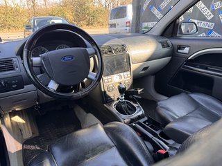 Ford Mondeo Ghia Klima Navi Tüv - foto 9