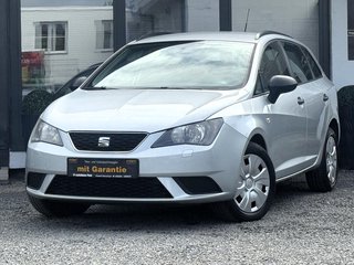 SEAT Ibiza Gebrauchtwagen Kaufen
