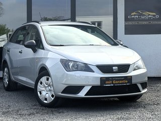 SEAT Ibiza ST Reference Salsa Tüv Neu Inspektion Neu Garantie - bilder 2