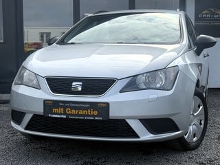 SEAT Ibiza ST Reference Salsa Tüv Neu Inspektion Neu Garantie - bilder 6