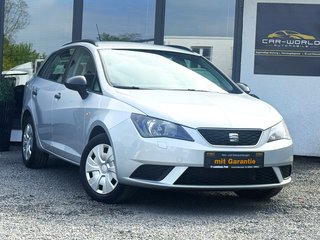 SEAT Ibiza ST Reference Salsa Tüv Neu Inspektion Neu Garantie - bilder 7