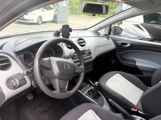 SEAT Ibiza ST Reference Salsa Tüv Neu Inspektion Neu Garantie - bilder 5